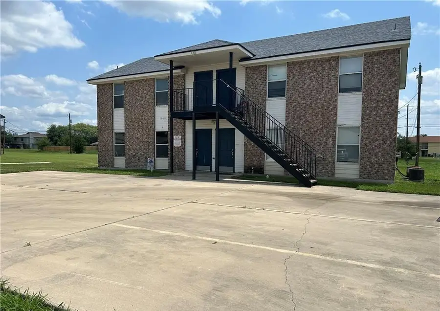 1808 Windward Drive, Killeen, TX 76543 - #3