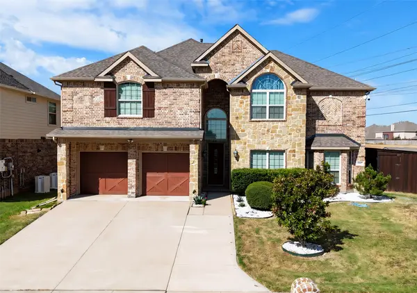 4903 Barn Owl Trail, Grand Prairie, TX 75052