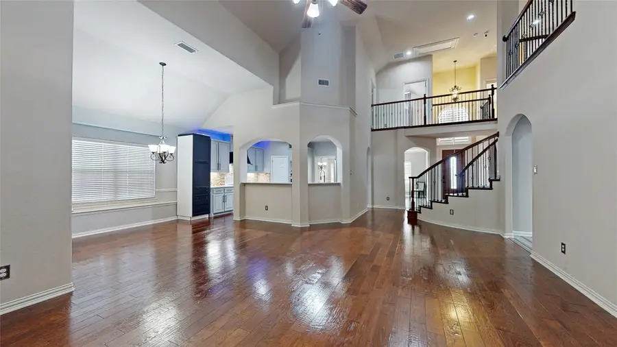 4903 Barn Owl Trail, Grand Prairie, TX 75052 - #3