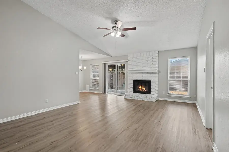 7500 Little Rock Lane, Fort Worth, TX 76120 - #2