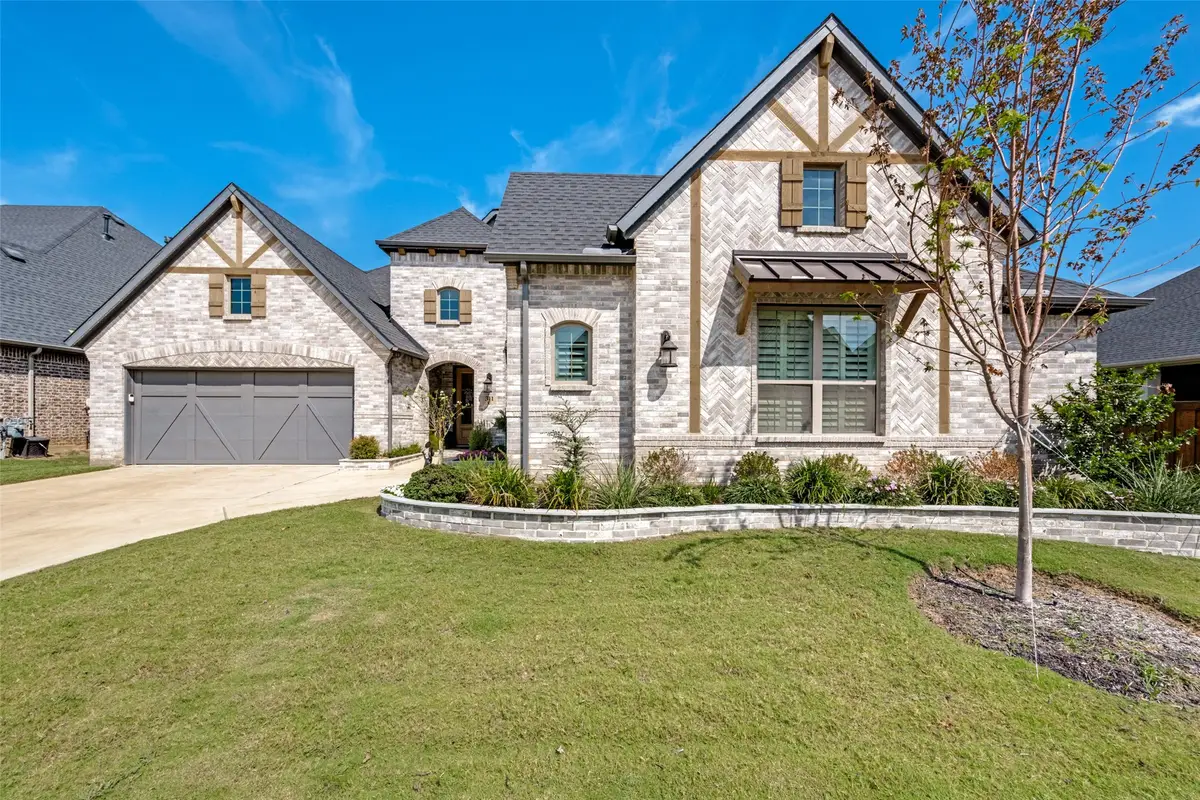 311 Waters Edge Drive, Argyle, TX 76226 - #1