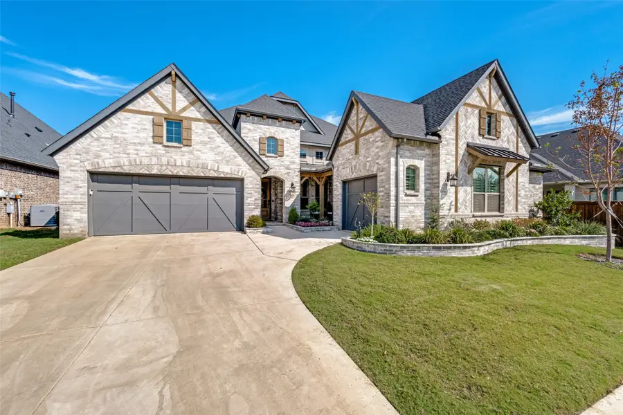 311 Waters Edge Drive, Argyle, TX 76226 - #2