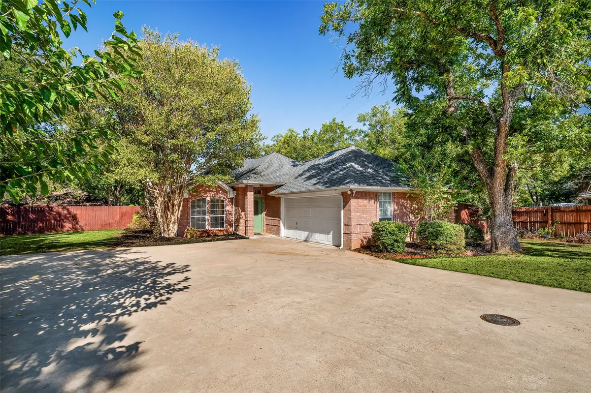 8816 The Briers Court, Granbury, TX 76049 - #1