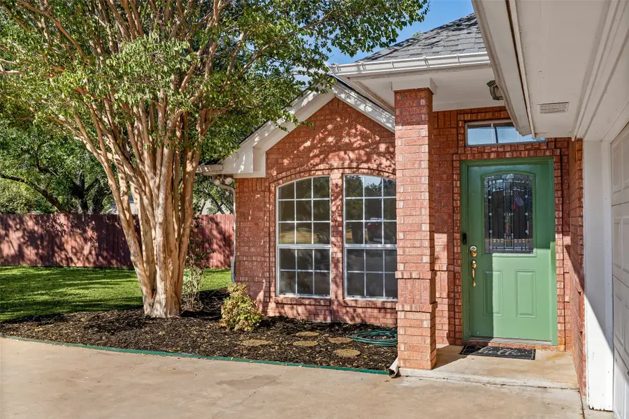 8816 The Briers Court, Granbury, TX 76049 - #2