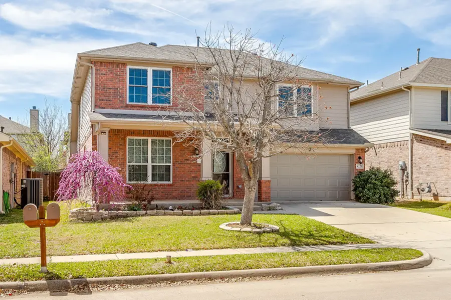 4220 Highgate Road, Fort Worth, TX 76244 - #2