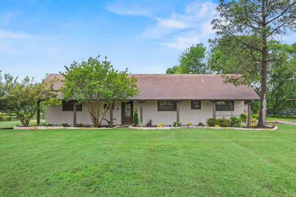 4987 County Road 2664, Royse City, TX 75189