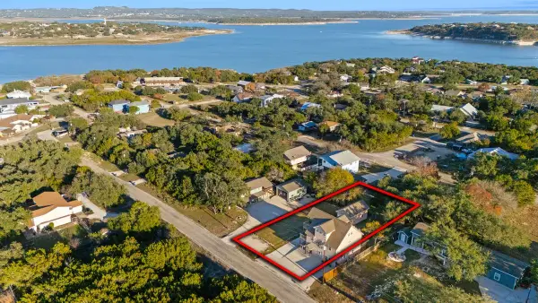 556 Apollo, Canyon Lake, TX 78133