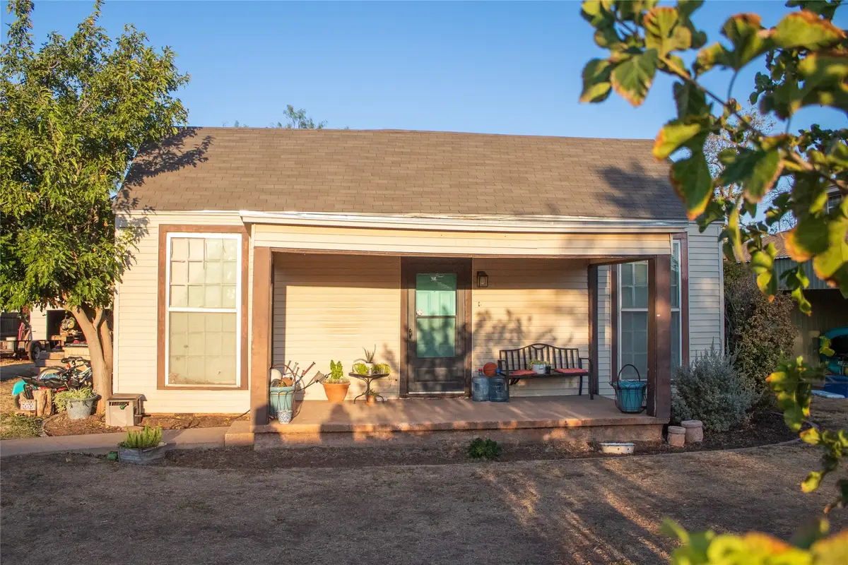1212 Avenue Avenue N, Anson, TX 79501 - #1