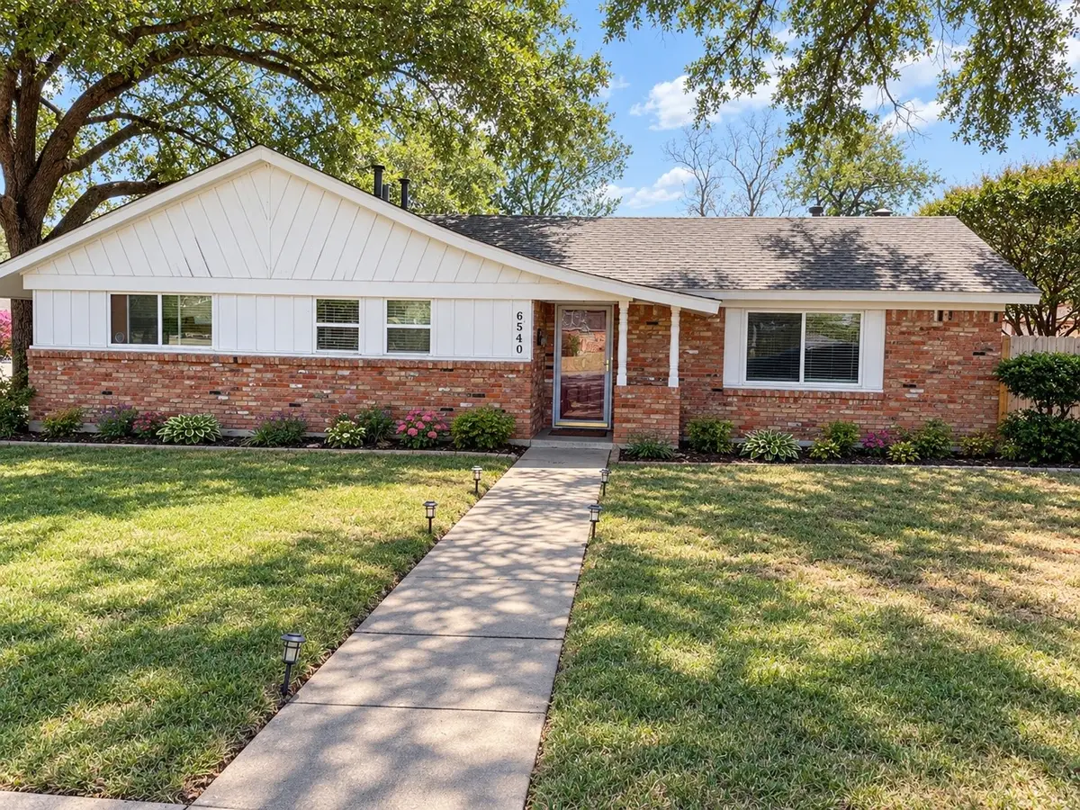 6540 Briley Drive, North Richland Hills, TX 76180 - #1