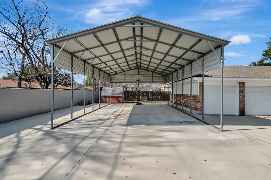 6540 Briley Drive, North Richland Hills, TX 76180 - #3