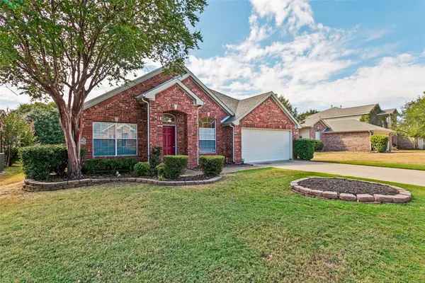1610 Redwood Drive, Corinth, TX 76210
