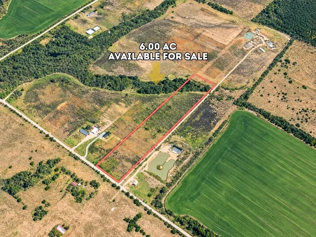 Lot 1 County Road 3805, Leonard, TX 75452 - #1