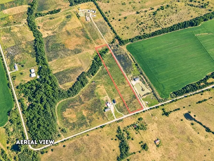 Lot 1 County Road 3805, Leonard, TX 75452 - #2