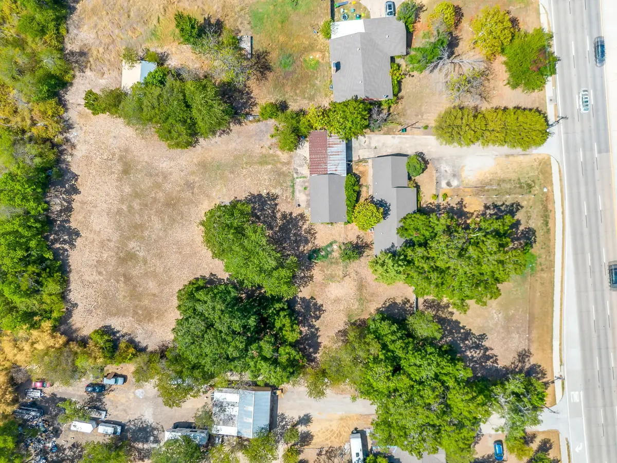 4716 E University Drive, Denton, TX 76208 - #1