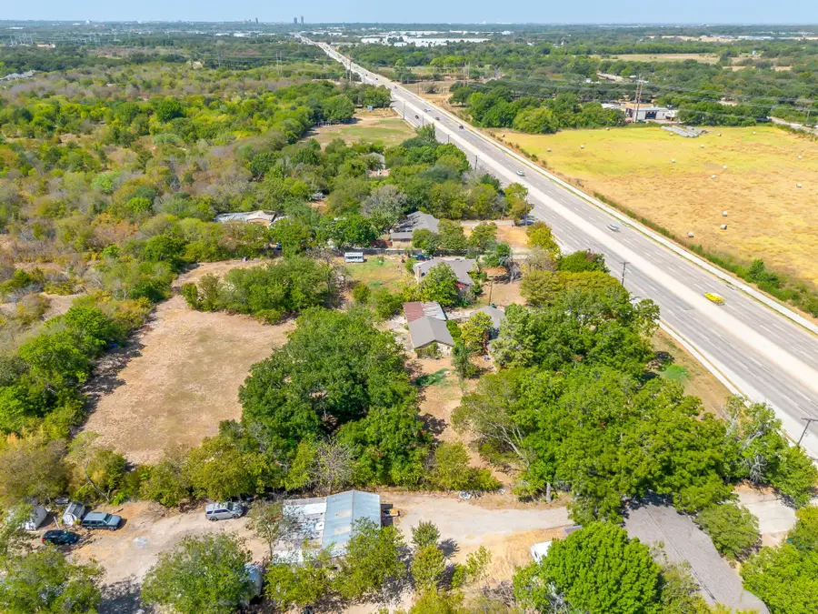 4716 E University Drive, Denton, TX 76208 - #2