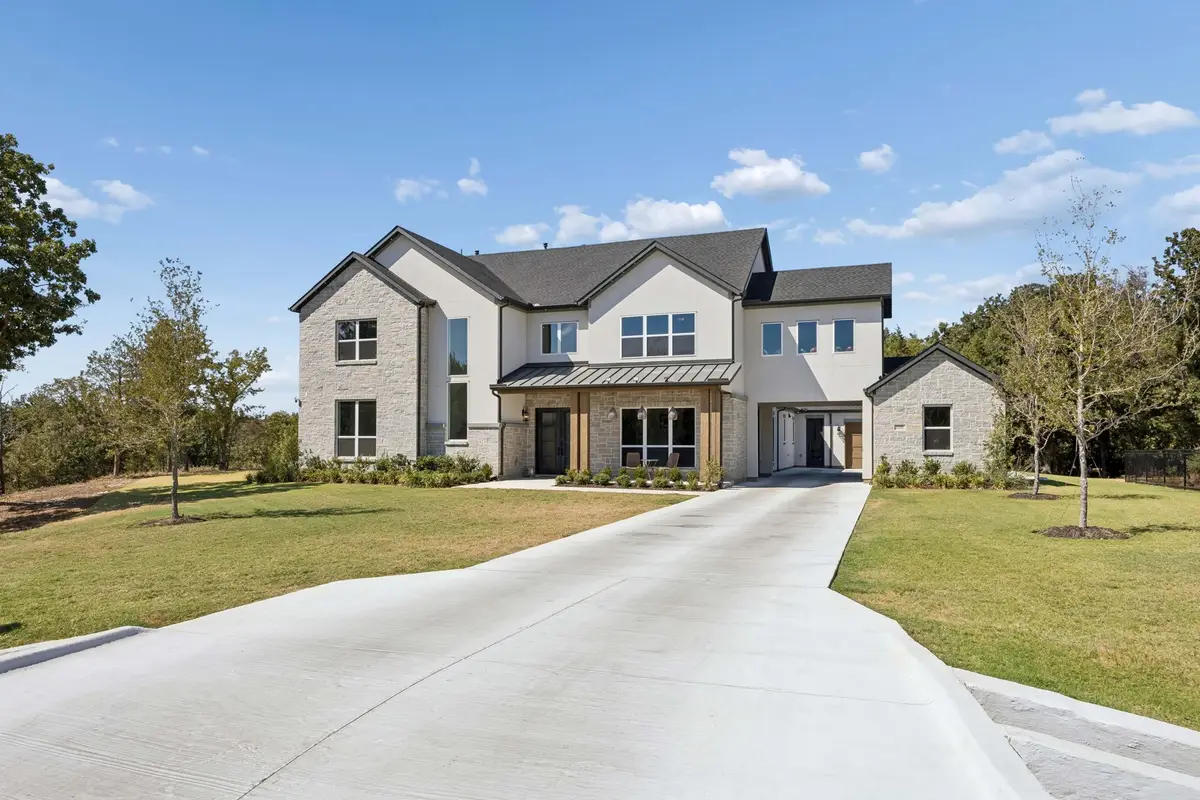 1511 Aspen Crossing, Oak Point, TX 75068 - #1
