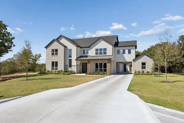 1511 Aspen Crossing, Oak Point, TX 75068