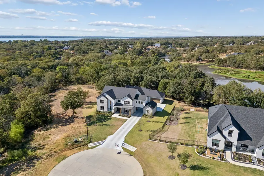 1511 Aspen Crossing, Oak Point, TX 75068 - #2