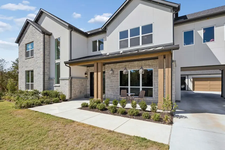 1511 Aspen Crossing, Oak Point, TX 75068 - #3