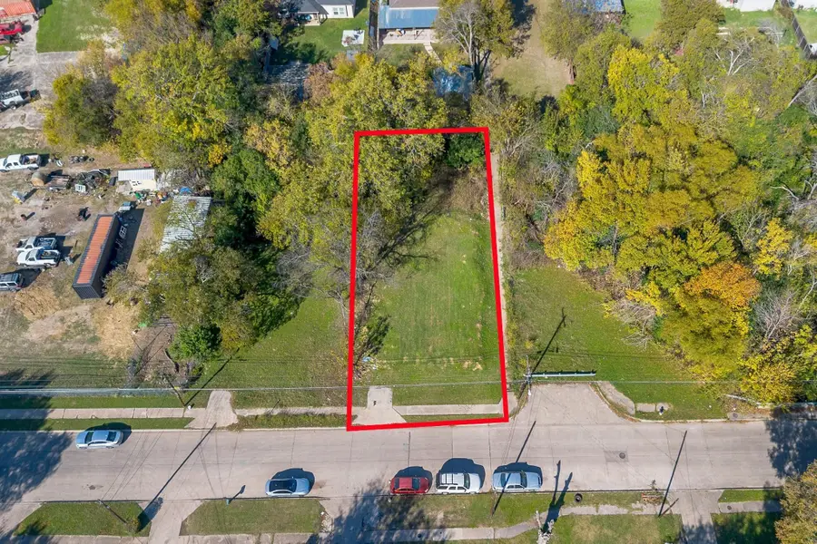 2433 52nd Street, Dallas, TX 75216 - #2