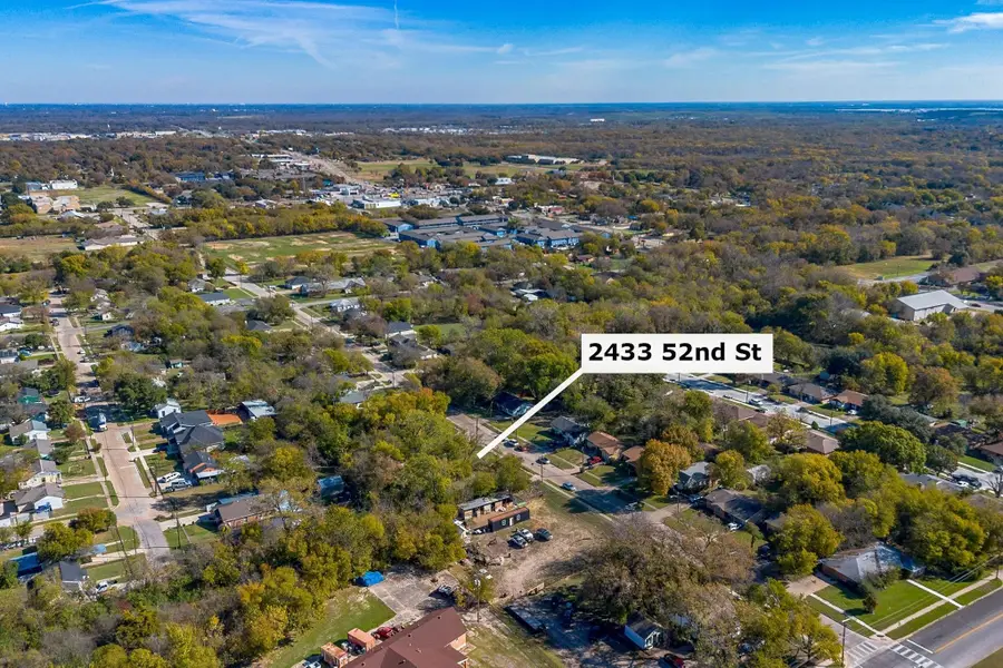 2433 52nd Street, Dallas, TX 75216 - #3