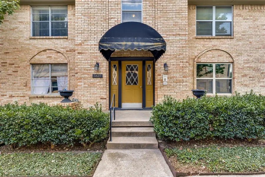 5827 Sandhurst Lane #C, Dallas, TX 75206 - #3