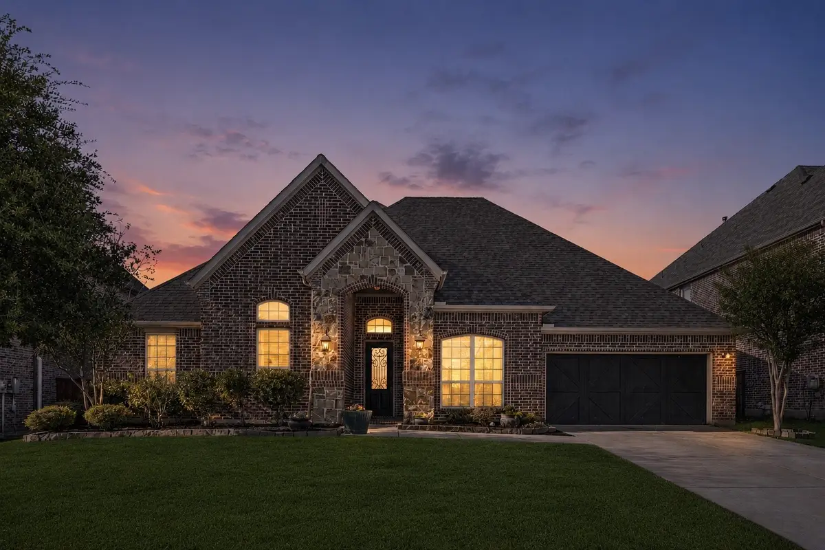 7809 Medina Way, McKinney, TX 75071 - #1
