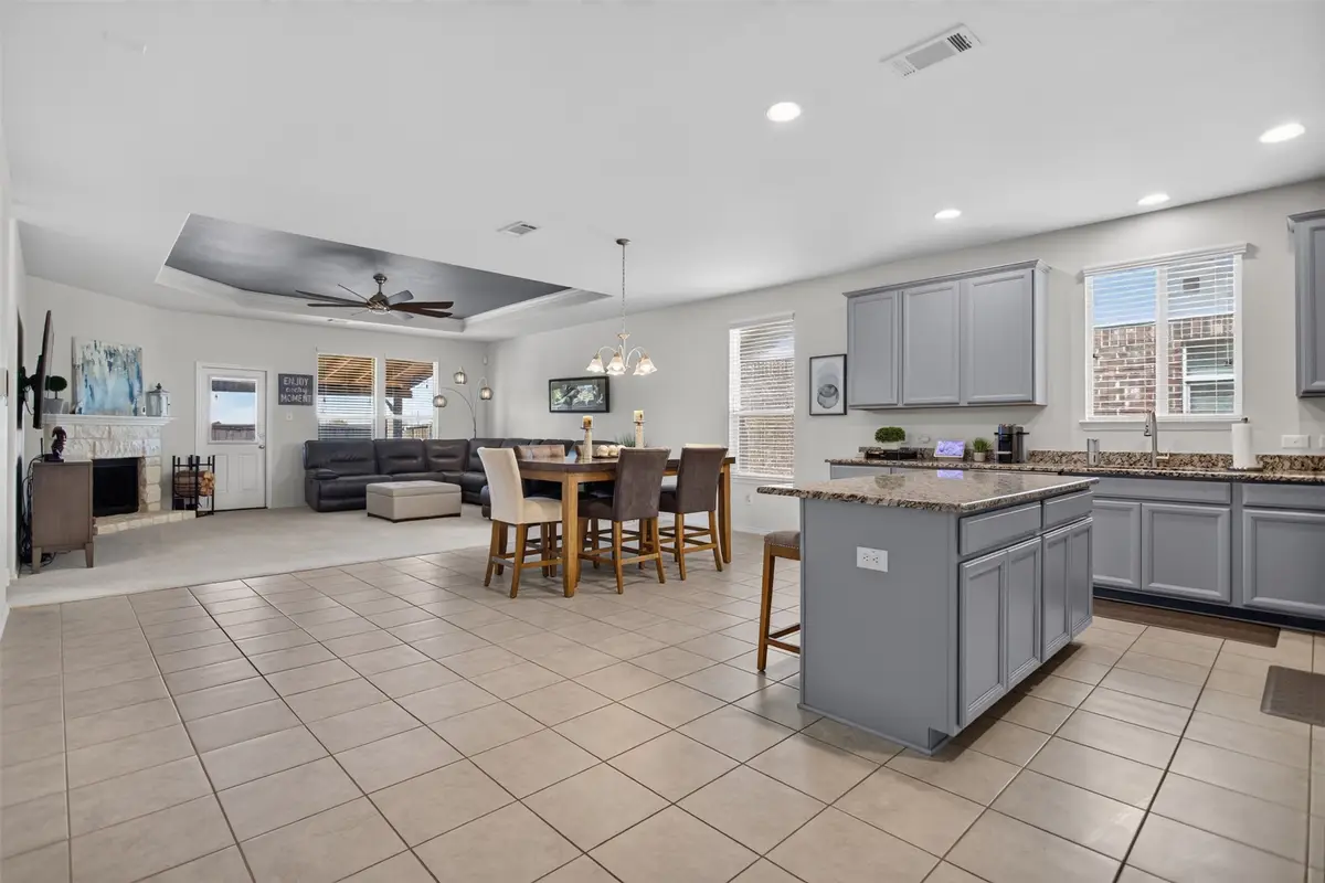 2241 Heaton Street, Forney, TX 75126 - #1