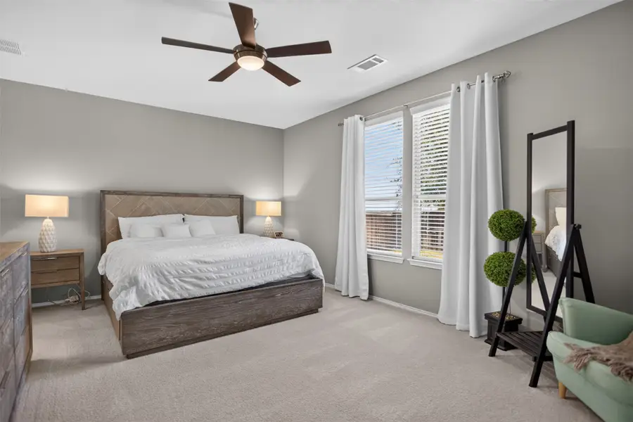 2241 Heaton Street, Forney, TX 75126 - #2