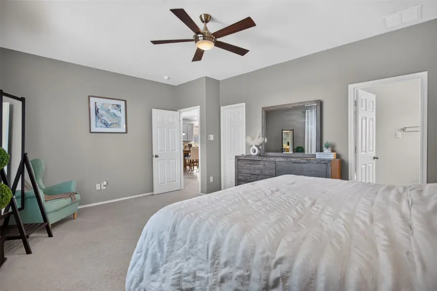 2241 Heaton Street, Forney, TX 75126 - #3