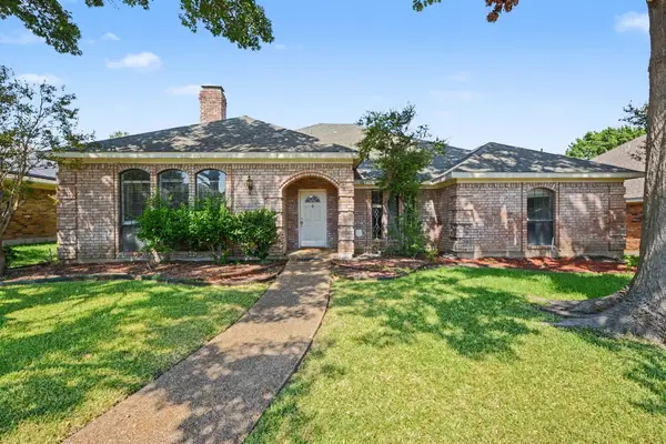 3313 Anchor Drive, Plano, TX 75023