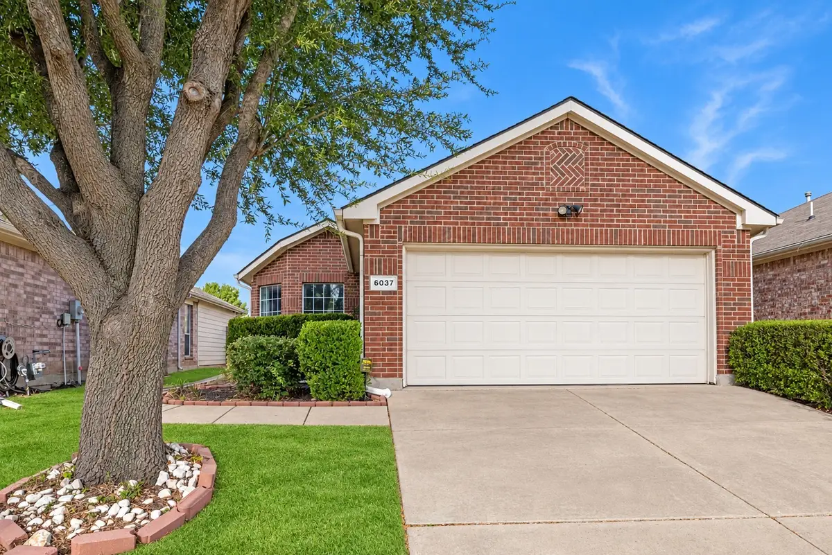 6037 Melanie Drive, Fort Worth, TX 76131 - #1