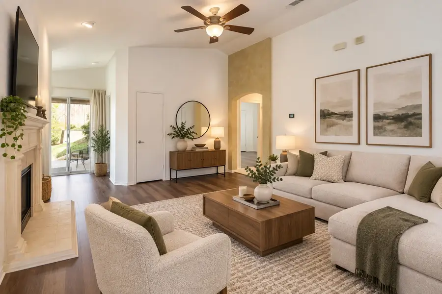 6037 Melanie Drive, Fort Worth, TX 76131 - #2
