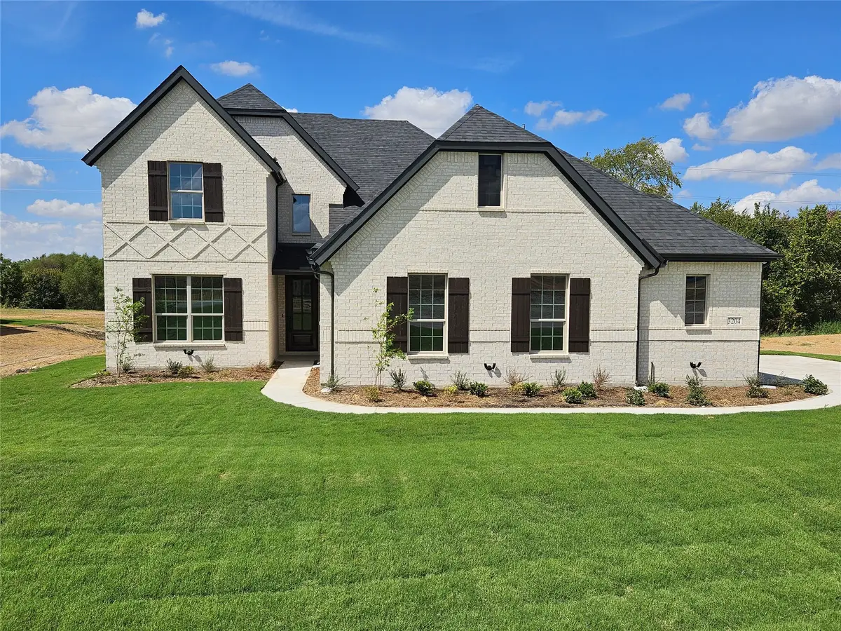 3204 Windmill Road, Van Alstyne, TX 75495 - #1