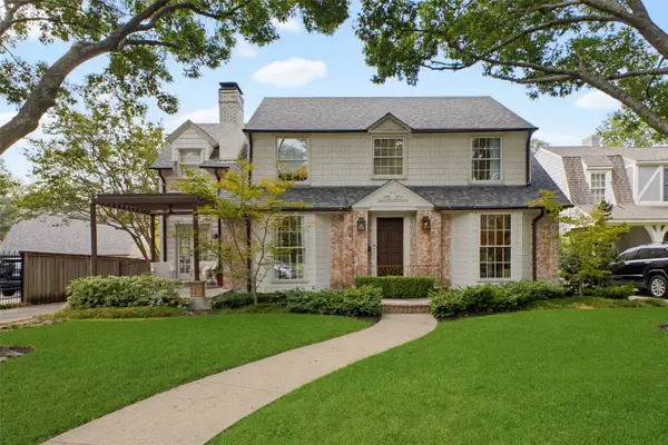 6616 Avalon Avenue, Dallas, TX 75214