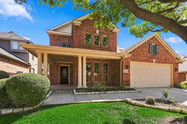 3532 Westminister Trail, Flower Mound, TX 75022