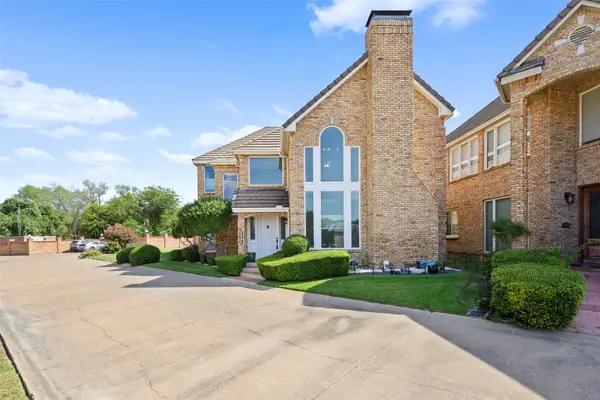 8404 Sunset Cove Drive, Fort Worth, TX 76179