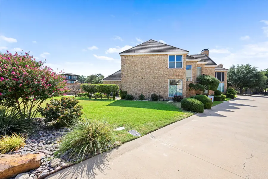 8404 Sunset Cove Drive, Fort Worth, TX 76179 - #2