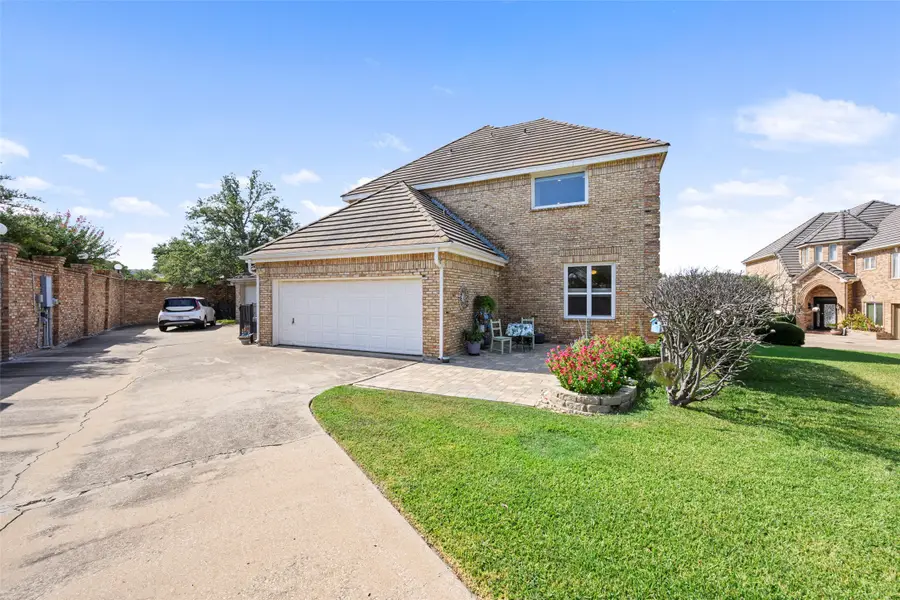 8404 Sunset Cove Drive, Fort Worth, TX 76179 - #3