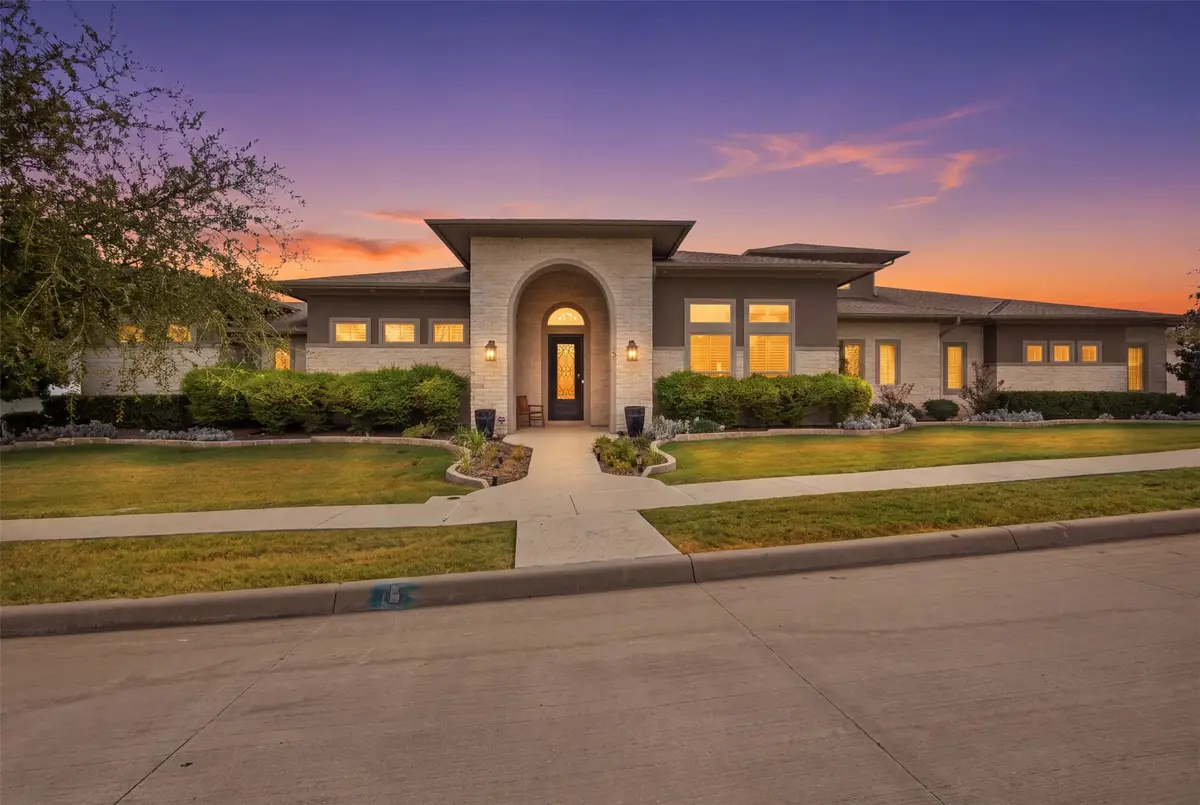 402 Appaloosa Run, Argyle, TX 76226 - #1