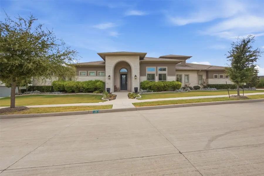 402 Appaloosa Run, Argyle, TX 76226 - #2
