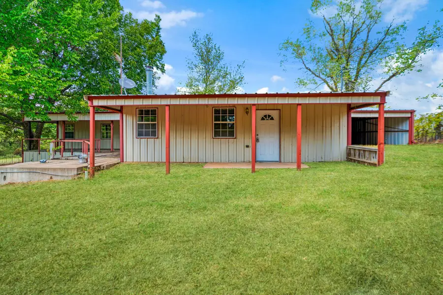 148 County Road 35950, Arthur City, TX 75411 - #3