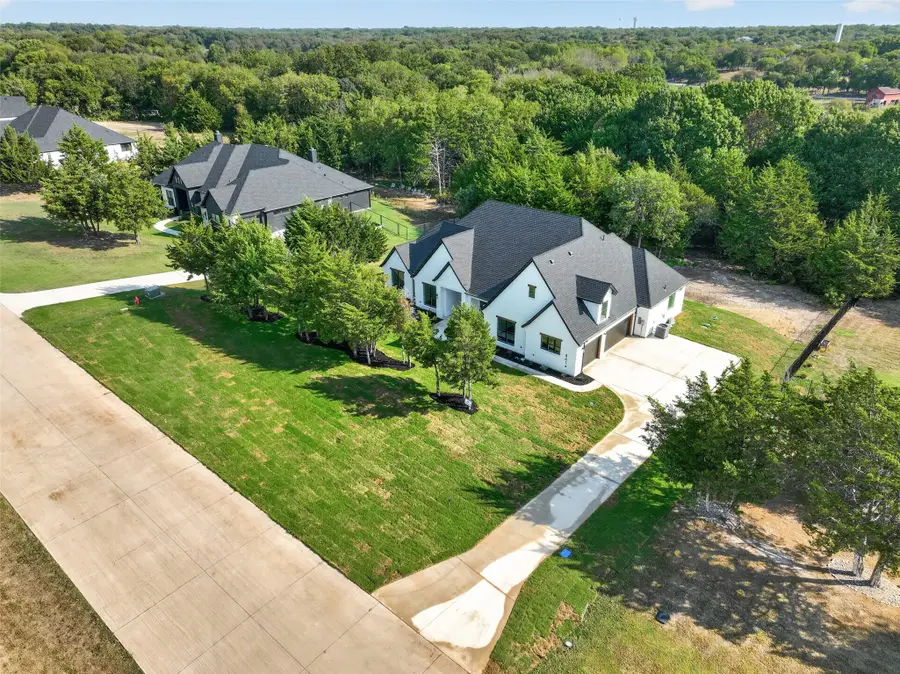 441 Silo Court, Waxahachie, TX 75167 - #2