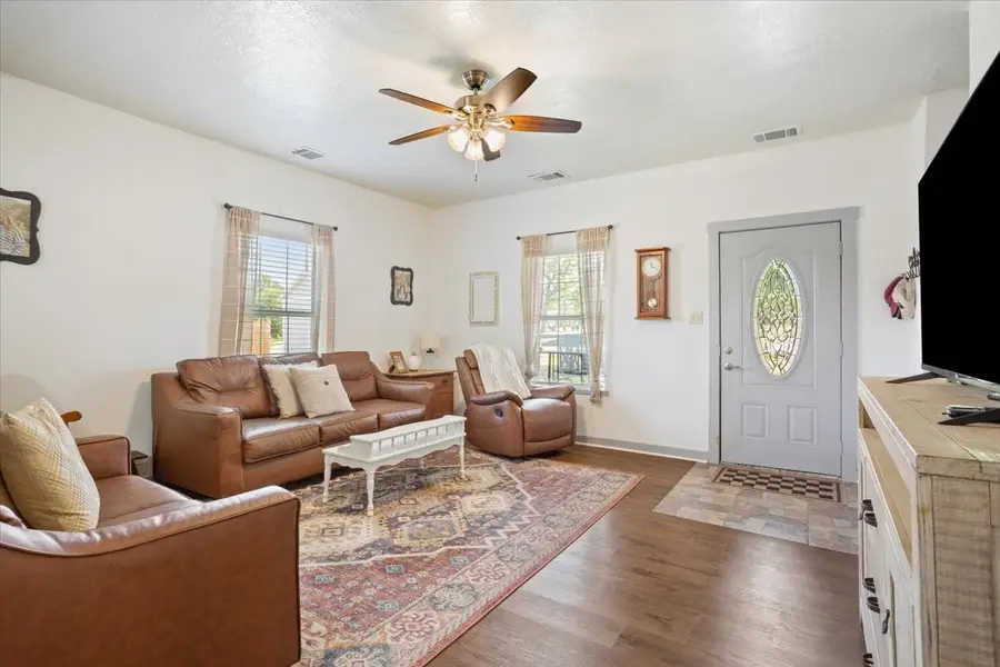 407 S Reagan, Hamilton, TX 76531 - #3