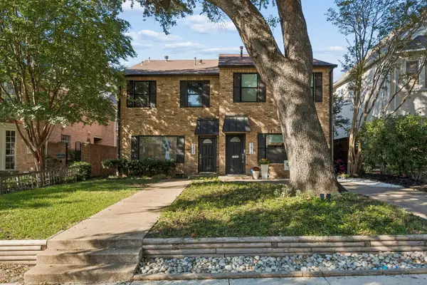 3434 Granada Avenue, University Park, TX 75205