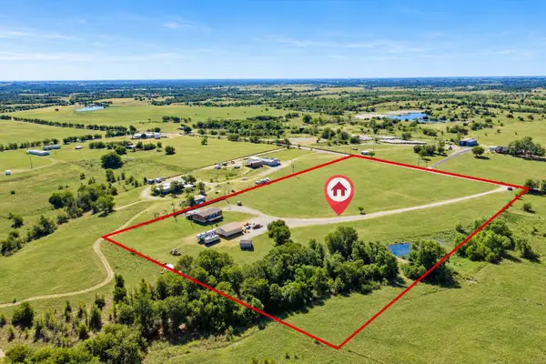 2298 County Road 2320, Decatur, TX 76234
