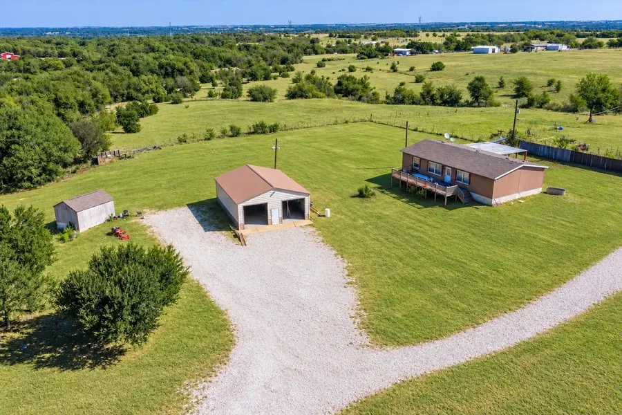 2298 County Road 2320, Decatur, TX 76234 - #2