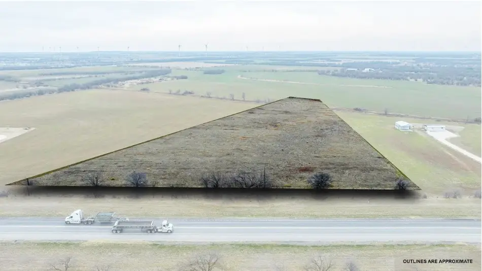 7599 State Highway 351, Abilene, TX 79601 - #1