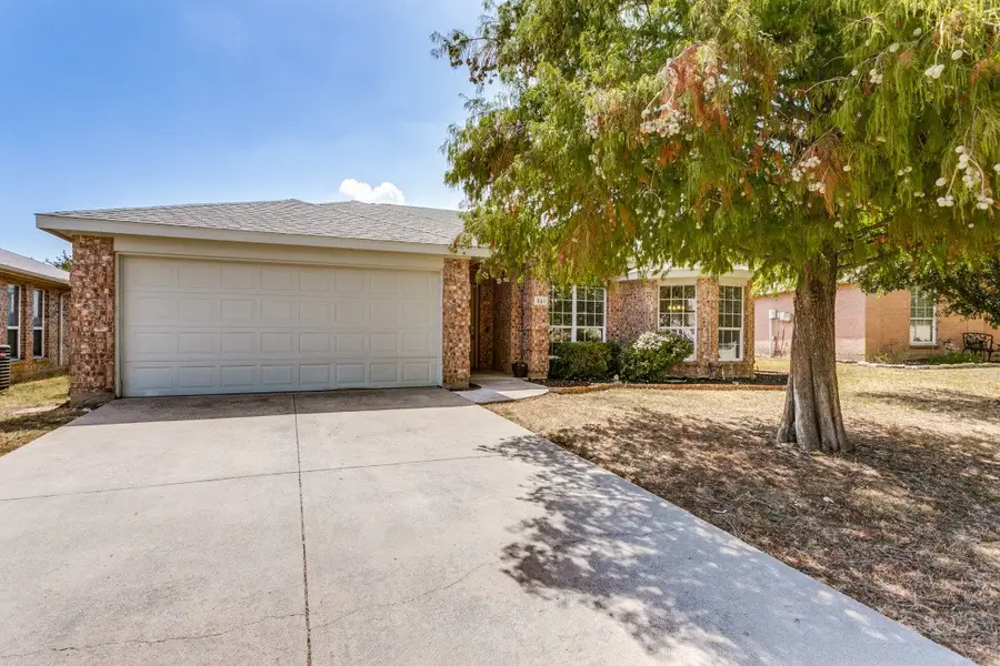 321 Tripp Trail, Denton, TX 76207 - #2