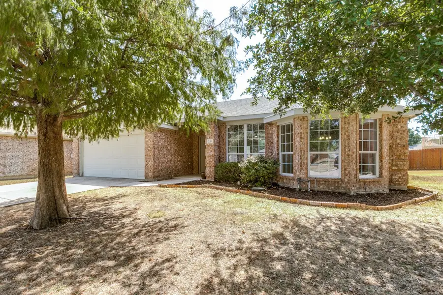 321 Tripp Trail, Denton, TX 76207 - #3